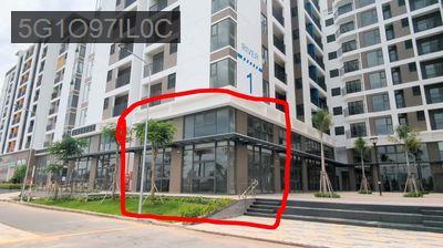 Shophouse 70m2 Q2, GÓC 3 hướng cửa, vị trí VIP trả góp lãi 0% hết 2030 - Phường Thạnh Mỹ Lợi  -  Quận 2 