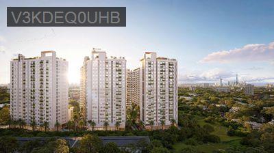 SỞ HỮU CĂN HỘ CAO CẤP DESTINO CENTRO CHỈ VỚI 300TR - Xã Bình Chánh  -  Huyện Bình Chánh 