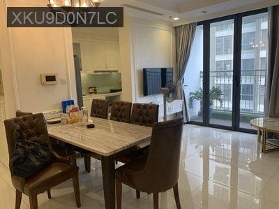 CHỦ BÁN CĂN 3PN FULL NT KHU LANDMARK - Phường 22  -  Quận Bình Thạnh 