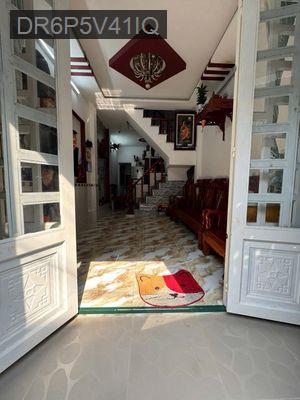 Bán nhà - Phường Thạnh Xuân  -  Quận 12  - 30m² - 1.6tỷ