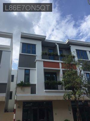 Bán nhà mặt tiền - Phường Bình Chuẩn  -  Thị xã Thuận An  - 64m² - 2.75tỷ