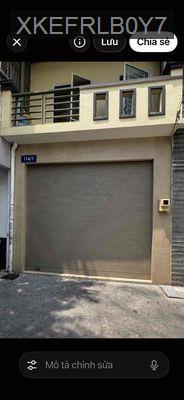 BÁN NHÀ. - Phường Tân Sơn Nhì  -  Quận Tân Phú 