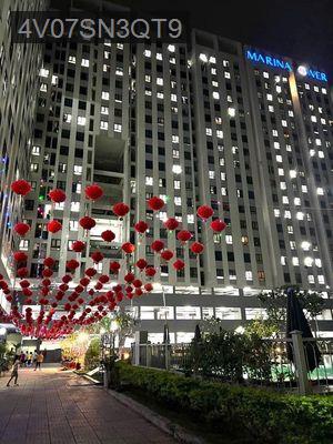 Căn hộ 52m2 1PN Marina Tower - Vĩnh Phú, TP. HCM Bán Gấp Giá Tốt - Phường Vĩnh Phú  -  Thị xã Thuận An 