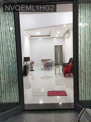 Nhà mới đẹp 95m2 ,2tấm - Phường Phước Long B  -  Quận 9 