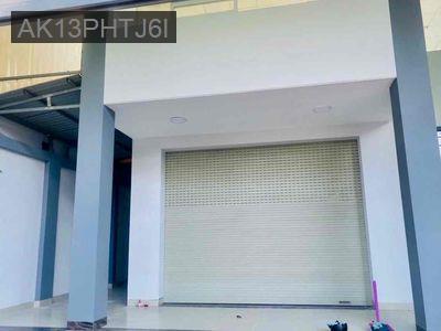 BIỆT THỰ SÂN VƯỜN 250M² - CHỈ 79TR/M² - NGAY VÁCH AEON KHU TÊN LỬA - Phường Tân Tạo A  -  Quận Bình Tân 