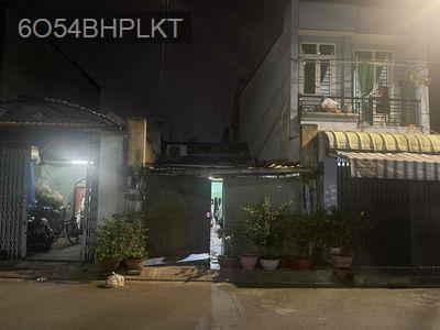 cần bán gấp, có thể thương lượng, - Phường Hiệp Thành  -  Quận 12 