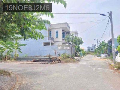 Cần bán gấp 93m2  đất trống full thổ đường nhựa - Phường Trường Thạnh  -  Quận 9 