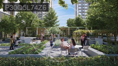 Elysian Gamuda Land - Phường Trường Thạnh  -  Quận 9 