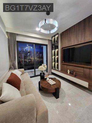 Căn hộ mới đẹp- 2pn1wc- 52m2 - 1ty7 - Phường 10  -  Quận 6 