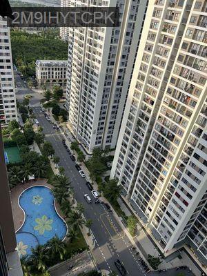 Cắt lỗ căn studio S8.01 Vinhomes Q9 giá thấp hơn CĐT - Phường Long Thạnh Mỹ  -  Quận 9 