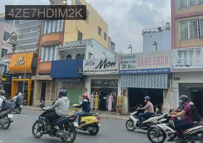 Mình Chính Chủ Cần bán nhà Phạm Ngũ Lão Gò Vấp. Có Phí đủ cho MG - Phường 1  -  Quận Gò Vấp 