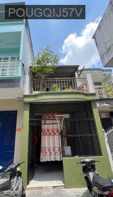 Em cần bán nhà ở quận 8 - Phường 3  -  Quận 8 