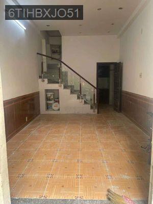 Nhà 1 trục xe tải cách mt Quang Trung p14 chỉ 20m dt 3.5x8m 2 lầu - Phường 12  -  Quận Gò Vấp 