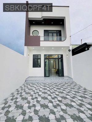 Tôi cần bán gấp căn nhà 1 trệt 1 lầu ở Tân Hiệp,Tân Uyên, HCM - Phường Tân Hiệp  -  Thị xã Tân Uyên 