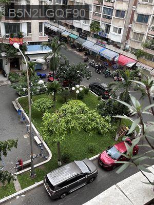 Bán chung cư - Phường 9  -  Quận 5  - 62m² - 3.5tỷ