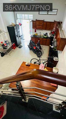BÁN NHÀ 2 MẶT TIỀN LÂM VĂN BỀN - Phường Tân Quy  -  Quận 7 