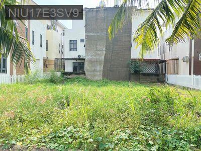 bán gấp nền 8x15,sổ hồng riêng, giá 2tỷ050 ở Trần Anh Riveside. - Thị trấn Bến Lức  -  Huyện Bến Lức 