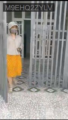 Bán nhà mặt tiền - Thị trấn Đức Hoà  -  Huyện Đức Hòa  - 86m² - 1.7tỷ