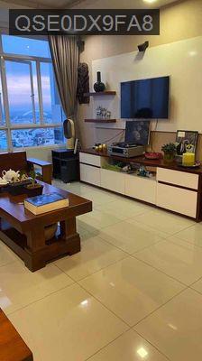 🍀BÁN CC GIAI VIỆT👉2PN 115M 5TỶ👉3PN 150M 5.8TỶ💥SỔ HÔNG📍 MT TẠ QUANG BỬU - Phường 5  -  Quận 8 