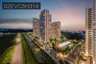 Cần bán căn hộ 3PN 2.8 T Vinhomes Q9 view sông thoáng mát - Phường Long Thạnh Mỹ  -  Quận 9 