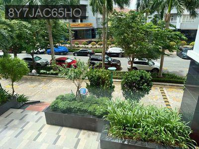 HIM LAM CHỢ LỚN - 90M2, 2PN - CÓ SỔ - 4,85 TỶ TL. - Phường 11  -  Quận 6 