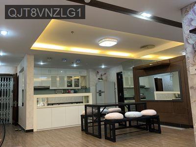 BÁN CĂN HỘ CAO CẤP GIAI VIỆT Q.8 – 109m2, 3PN, 2WC 5tỷ2 - Phường 5  -  Quận 8 
