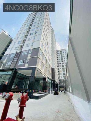 Bán Căn Hộ FELISA RIVERSIDE Ngay cầu Nguyễn Tri Phương Quận5,Cách 200m - Phường 11  -  Quận 8 