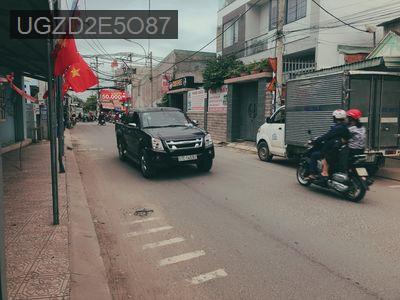 nhà chính chủ 551/5 lê văn khương Q12 - Phường Hiệp Thành  -  Quận 12 