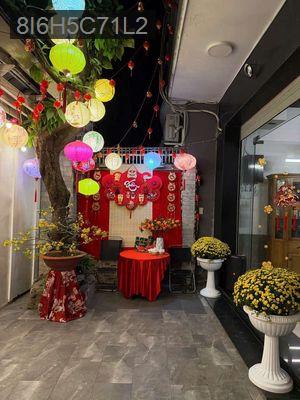 Bán nhà siêu đẹp - Phường 14  -  Quận Gò Vấp 