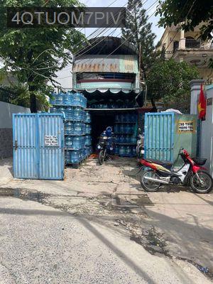 Nhà gần các trường đại học , bv , chợ , rất tiện - Phường Phú Trung  -  Quận Tân Phú 