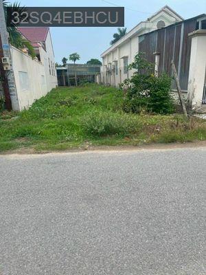 🆘CẮT LỖ 300 TRIỆU - BÁN GẤP LÔ ĐẤT TẠI NGUYỄN HỮU TRÍ TRẢ NỢ NH - Xã Tân Nhựt  -  Huyện Bình Chánh 