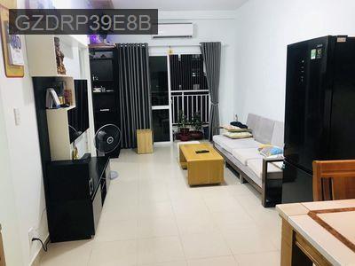 Căn hộ Lotus Garden (Sen Xanh) SHR cần bán. 67m2, 2PN bán giá 3tỷ 550. - Phường Hòa Thạnh  -  Quận Tân Phú 