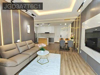 Chính chủ! Bán căn hộ Hưng Phúc, Phú Mỹ Hưng, Q7 nhà mới 100% - Phường Tân Phú  -  Quận 7 