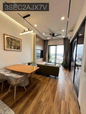 Bán căn 2PN Wilton view sông như ảnh dưới, full nội thất mới keng - Phường 25  -  Quận Bình Thạnh 