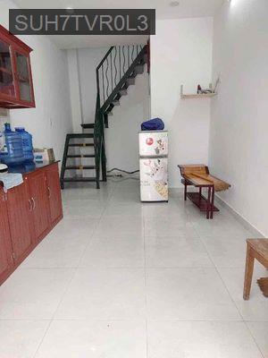 bán nhà chính chủ tại 385 Quang Trung P10 Gò Vấp - Phường 10  -  Quận Gò Vấp 