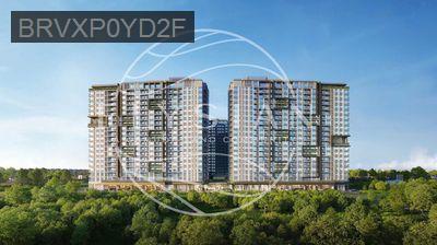 Căn hộ Elysian Gamuda Land - Phường Trường Thạnh  -  Quận 9 