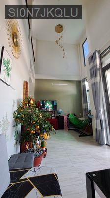 Bán nhà quốc lộ 50 cần giuộc long an 206m2 đất OĐT - Thị trấn Cần Giuộc  -  Huyện Cần Giuộc 