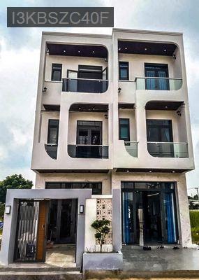 BÁN NHÀ MỚI NGAY TRUNG TÂM THỦ DẦU MỘT – 3 tầng – Giá 1 tỷ 9 - Phường Phú Cường  -  Thành phố Thủ Dầu Một 