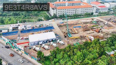 BÁN  CĂN HỘ  The Emerald Garden View - 1 tỷ 6/căn - Phường Vĩnh Phú  -  Thị xã Thuận An 