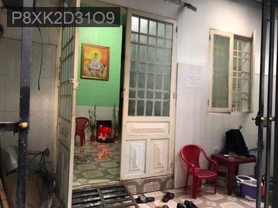 nhà cấp 4 - Xã An Điền  -  Thị xã Bến Cát 