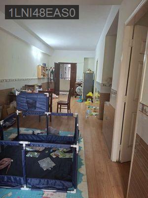 Bán căn hộ chung cư An Sương p Trung Mỹ Tây quận 12 - Phường Trung Mỹ Tây  -  Quận 12 