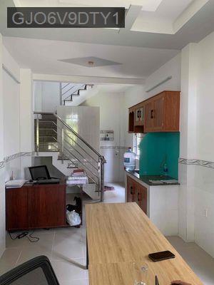 nhà bán SHR hẻm xe hơi Tân Tạo - Phường Tân Tạo  -  Quận Bình Tân 