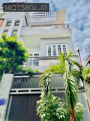 Nhà ngộp 50m2,Đường số 18,HBC, Thủ Đức, Giá 2 tỷ 600 - Phường Hiệp Bình Chánh  -  Quận Thủ Đức 