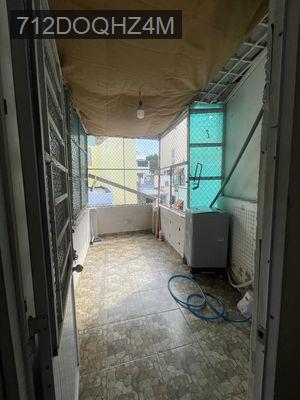 Bán nhà nhỏ hẻm cư xá đô thành - Phường 4  -  Quận 3  Bán nhà nhỏ hẻm cư xá đô thành - Phường 4  -  Quận 3