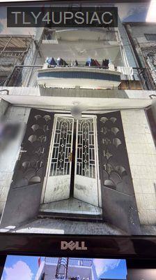 Bán nhà - Phường 13  -  Quận 10  - 40m² - 5.5tỷ