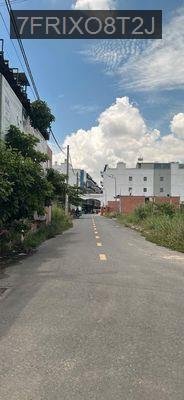 Bán gấp nhà Thạnh Xuân, giá 6.4T TL - dòng tiền 20tr/tháng - Phường Thạnh Xuân  -  Quận 12 