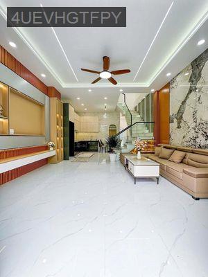 Bán nhà - Phường An Phú  -  Thị xã Thuận An  - 72m² - 2.43tỷ