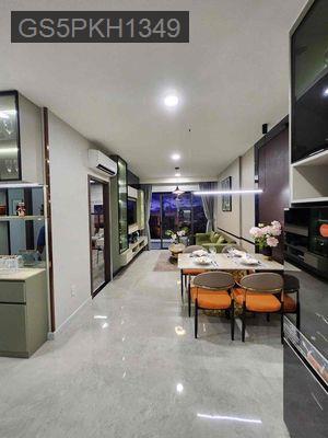 Căn 2PN 2WC mặt tiền QL13, TT trước 580tr-CK 5,6% - Phường Hiệp Bình Phước  -  Quận Thủ Đức 