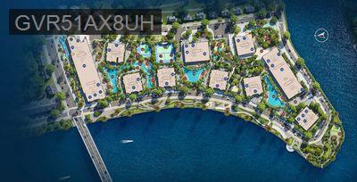 Chỉ với 8.6% ký ngay HĐMB , Q4/2027 nhận nhà, hỗ trợ 24 tháng lãi suất - Phường An Phú  -  Quận 2 