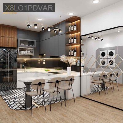 Cần bán căn hộ chung cư Vĩnh Lộc 75m2 - 2PN đường 16A, p. Bình Tân - Phường Bình Hưng Hòa B  -  Quận Bình Tân 